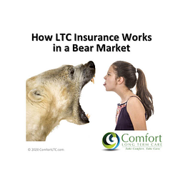 Comfort LTC