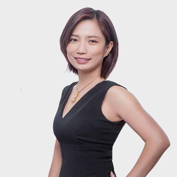 Denise Peng