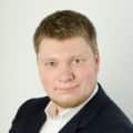 Dmitry Kuzmin