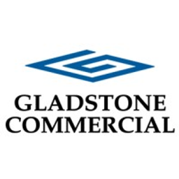 Gladstone Commercial Corporation