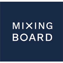 Mixing Board