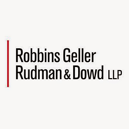 Robbins Geller Rudman & Dowd Llp
