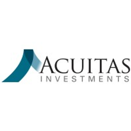 Acuitas Investments