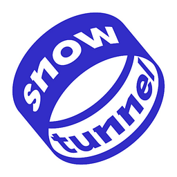 Snow Tunnel