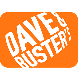 Dave & Buster's