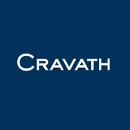 Cravath, Swaine & Moore LLP