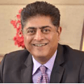 Manish Amin