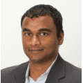 Mahesh Varavooru