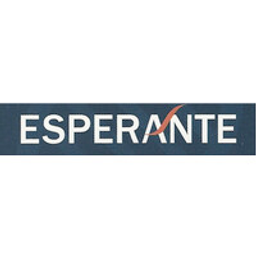 Esperante