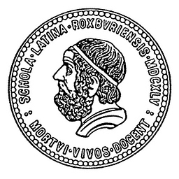 The Roxbury Latin School