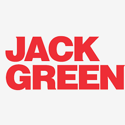 Jack Green