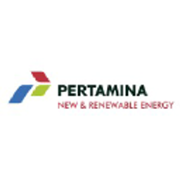 Pertamina New & Renewable Energy (Pertamina NRE)