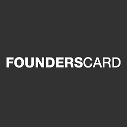 Founderscard