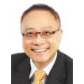 Eddie Chau