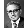 Henry Kissinger