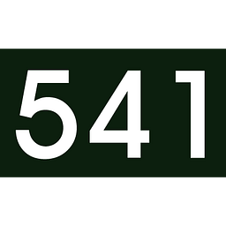 541 Ventures