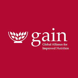 GAIN (Global Alliance for Improved Nutrition)