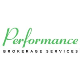 Performance Brokerage Services