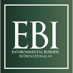 Environmental Business International, Inc.
