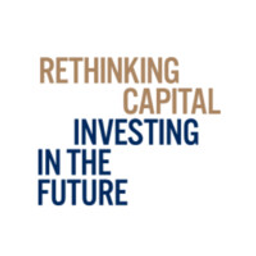 Rethinking Capital