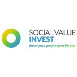 Social Value Investment