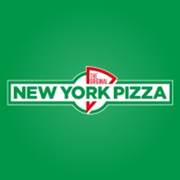 New York Pizza