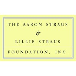 The Straus Foundation
