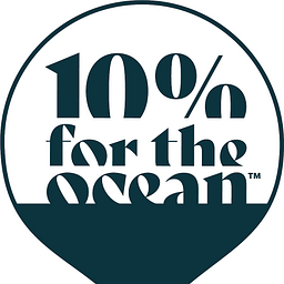 10% For The Ocean