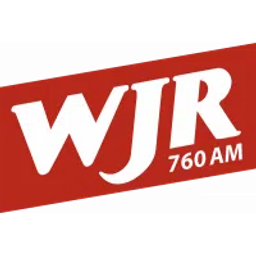 WJR 760 AM