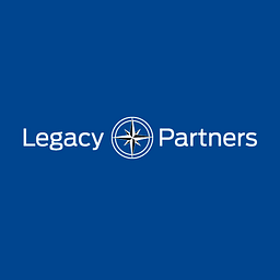 Legacy Partners LLP