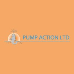 Pump Action Ltd