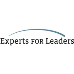 Experts for Leaders