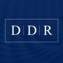 DDR Firm