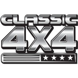 Classic 4x4
