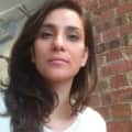 Nadine Spyraki