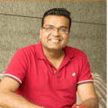 Sandeep Aggarwal
