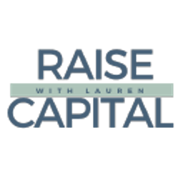 Raise Capital With Lauren