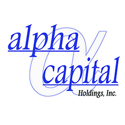 Alpha Holdings