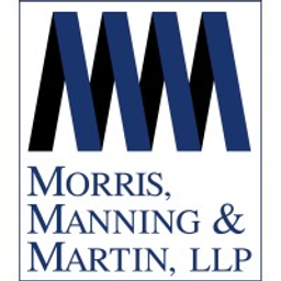 Morris, Manning & Martin, LLP