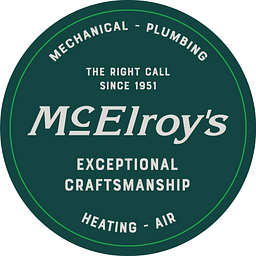R.J. McElroy Trust