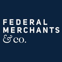 Federal Merchants & Co.