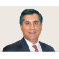 Sanjeev Mehra