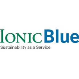Ionic Blue LLC