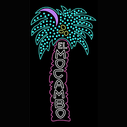 El Mocambo Entertainment Inc.