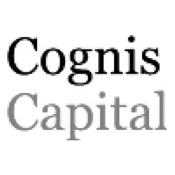 Cognis Capital LLP