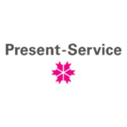 PRESENT-Service AG