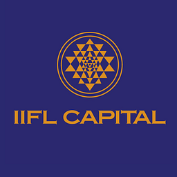 IIFL (India Infoline Limited)
