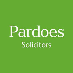 Pardoes Solicitors LLP