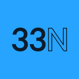 33N
