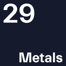 29Metals